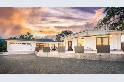 1610 Capell Valley Road, Napa, CA 94558 - Photo 2