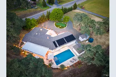 1610 Capell Valley Road, Napa, CA 94558 - Photo 12