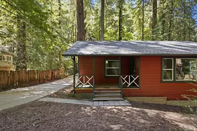 16255 Rio Nido Road, Guerneville, CA 95446 - Photo 2