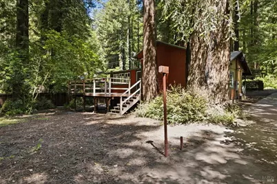 16255 Rio Nido Road, Guerneville, CA 95446 - Photo 20