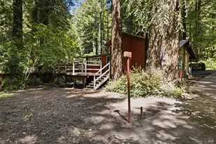 16255 Rio Nido Rd, Guerneville, CA 95446 - Photo 20