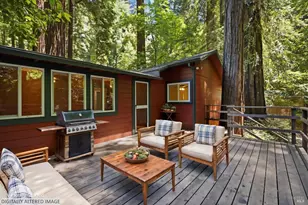16255 Rio Nido Rd, Guerneville, CA 95446 - Photo 16