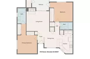 810 Dover, Hercules, CA 94547 - Photo 32