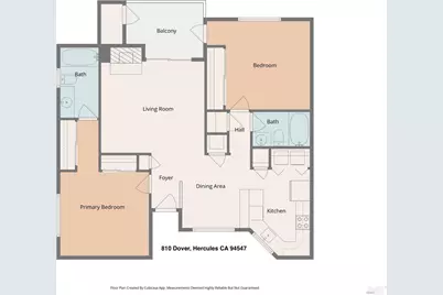 810 Dover, Hercules, CA 94547 - Photo 32