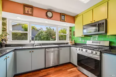 911 Hudis Street, Rohnert Park, CA 94928 - Photo 14