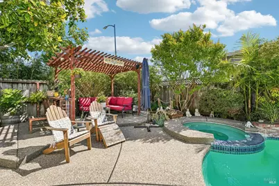 911 Hudis Street, Rohnert Park, CA 94928 - Photo 34
