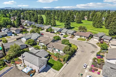 911 Hudis Street, Rohnert Park, CA 94928 - Photo 48