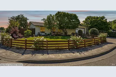 911 Hudis Street, Rohnert Park, CA 94928 - Photo 2