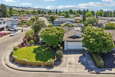 911 Hudis Street, Rohnert Park, CA 94928 - Photo 40