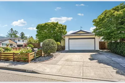 911 Hudis Street, Rohnert Park, CA 94928 - Photo 46