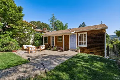 12 Estates Court, San Rafael, CA 94901 - Photo 2