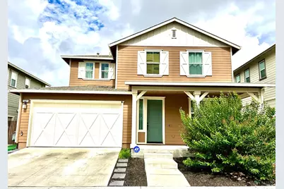 7461 Walker Way, Rohnert Park, CA 94928 - Photo 1