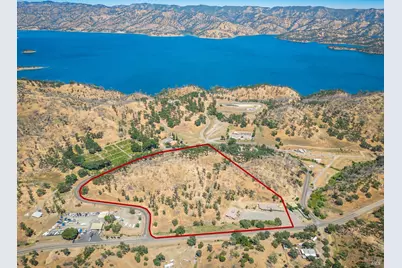 4322 Berryessa Knoxville Road, Napa, CA 94558 - Photo 1