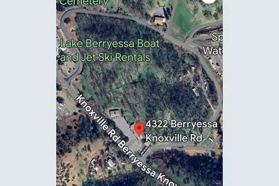 4322 Berryessa Knoxville Road, Napa, CA 94558 - Photo 20
