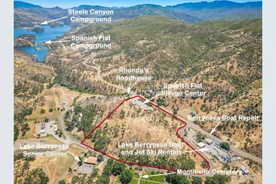 4322 Berryessa Knoxville Road, Napa, CA 94558 - Photo 4