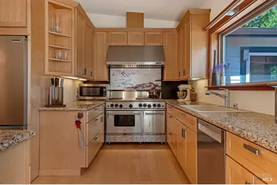 21995 Ansel Court, Jenner, CA 95450 - Photo 28