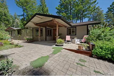 21995 Ansel Court, Jenner, CA 95450 - Photo 1