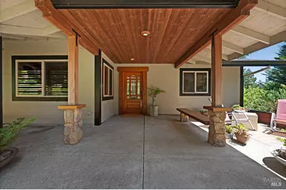 21995 Ansel Court, Jenner, CA 95450 - Photo 18