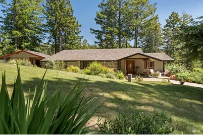 21995 Ansel Court, Jenner, CA 95450 - Photo 12