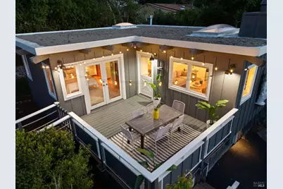 1 Ethel Lane, Mill Valley, CA 94941 - Photo 2