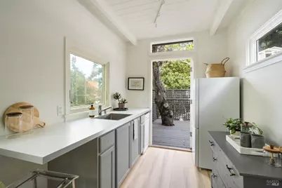1 Ethel Lane, Mill Valley, CA 94941 - Photo 20