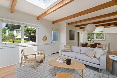 1 Ethel Lane, Mill Valley, CA 94941 - Photo 4