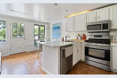 1 Ethel Lane, Mill Valley, CA 94941 - Photo 14