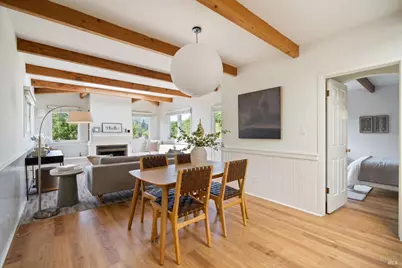 1 Ethel Lane, Mill Valley, CA 94941 - Photo 6