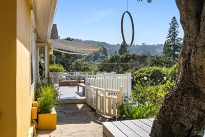 3 Ethel Lane, Mill Valley, CA 94941 - Photo 4