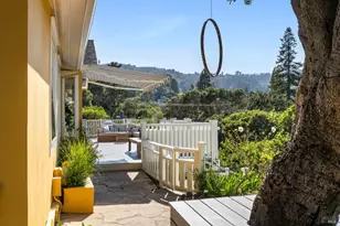 3 Ethel Ln, Mill Valley, CA 94941 - Photo 4