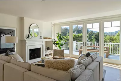 3 Ethel Lane, Mill Valley, CA 94941 - Photo 6