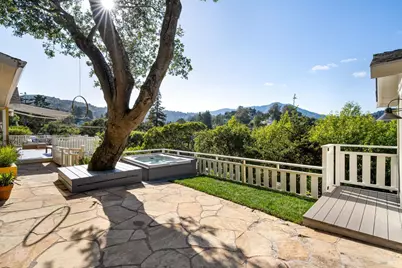 3 Ethel Lane, Mill Valley, CA 94941 - Photo 2