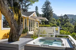 3 Ethel Ln, Mill Valley, CA 94941 - Photo 1