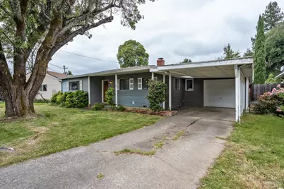 351 Warren Drive, Ukiah, CA 95482 - Photo 2