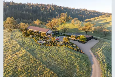 13800 Highway 128, Calistoga, CA 94515 - Photo 2
