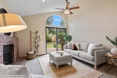 7404 Mitchell Drive, Rohnert Park, CA 94928 - Photo 16
