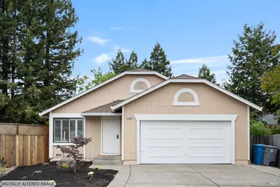 7404 Mitchell Drive, Rohnert Park, CA 94928 - Photo 2