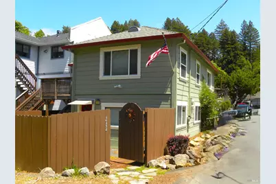 16352 5th Street, Guerneville, CA 95446 - Photo 4