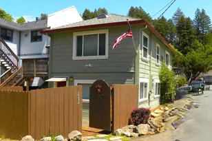 16352 5th St, Guerneville, CA 95446 - Photo 4