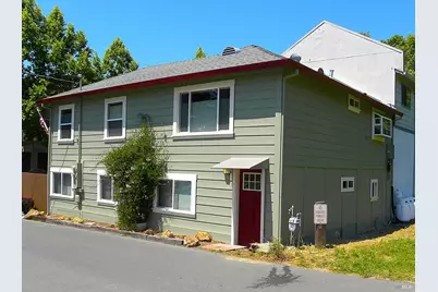 16352 5th Street, Guerneville, CA 95446 - Photo 2