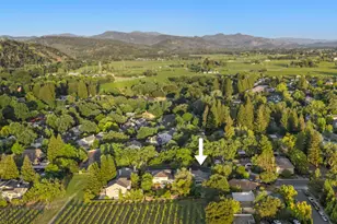 708 Hunt Ave, Saint Helena, CA 94574 - Photo 2