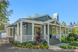 708 Hunt Ave, Saint Helena, CA 94574 - Photo 4