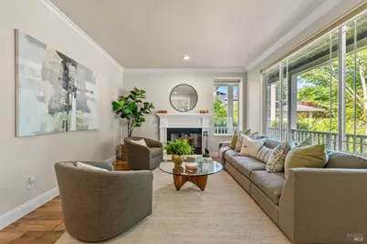 708 Hunt Avenue, Saint Helena, CA 94574 - Photo 8