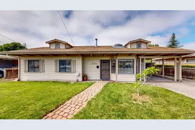 879 Yulupa Avenue, Santa Rosa, CA 95405 - Photo 1