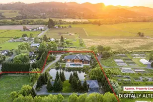 14631 Kinley Dr, Healdsburg, CA 95448 - Photo 64