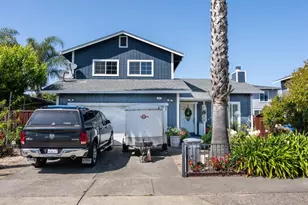 146 Gio Dr, Santa Rosa, CA 95407 - Photo 1