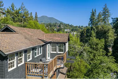 157 Ethel Avenue, Mill Valley, CA 94941 - Photo 2