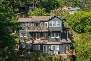 157 Ethel Ave, Mill Valley, CA 94941 - Photo 1