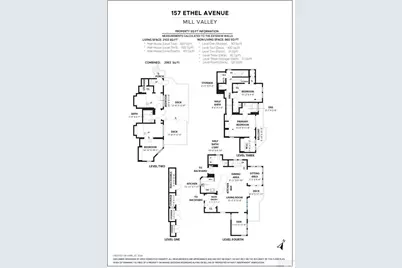 157 Ethel Avenue, Mill Valley, CA 94941 - Photo 48