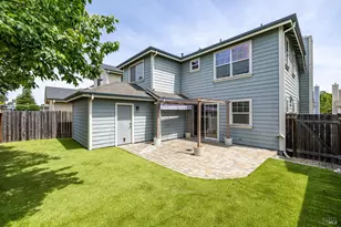 1281 Trombetta St, Santa Rosa, CA 95407 - Photo 2